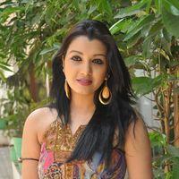Sidhie Mamre at Desire Wedding Exhibition  - Pictures | Picture 169276