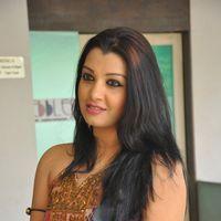 Sidhie Mamre at Desire Wedding Exhibition  - Pictures | Picture 169282