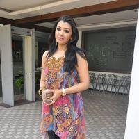 Sidhie Mamre at Desire Wedding Exhibition  - Pictures | Picture 169283