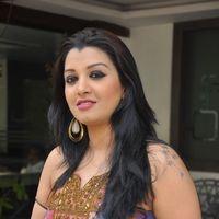Sidhie Mamre at Desire Wedding Exhibition  - Pictures | Picture 169288