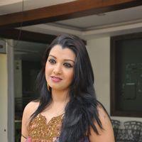 Sidhie Mamre at Desire Wedding Exhibition  - Pictures | Picture 169289