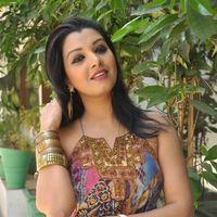 Sidhie Mamre at Desire Wedding Exhibition  - Pictures | Picture 169290