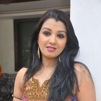 Sidhie Mamre at Desire Wedding Exhibition  - Pictures | Picture 169293