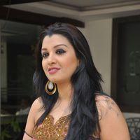 Sidhie Mamre at Desire Wedding Exhibition  - Pictures | Picture 169296