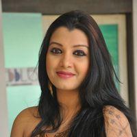 Sidhie Mamre at Desire Wedding Exhibition  - Pictures | Picture 169298