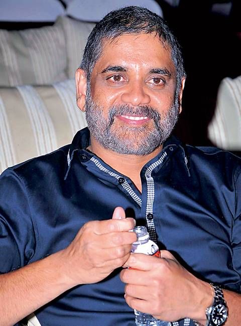 Nagarjuna New Look - Pictures | Picture 170038