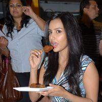 Priya Anand at Venky's XPRS Restaurant - Pictures | Picture 170045