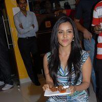Priya Anand at Venky's XPRS Restaurant - Pictures | Picture 170047
