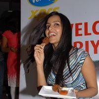 Priya Anand at Venky's XPRS Restaurant - Pictures | Picture 170050
