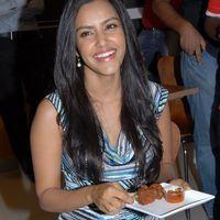 Priya Anand at Venky's XPRS Restaurant - Pictures | Picture 170054