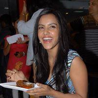 Priya Anand at Venky's XPRS Restaurant - Pictures | Picture 170056