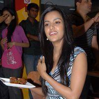 Priya Anand at Venky's XPRS Restaurant - Pictures | Picture 170087