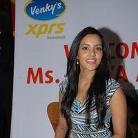 Priya Anand at Venky's XPRS Restaurant - Pictures | Picture 170097