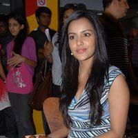 Priya Anand at Venky's XPRS Restaurant - Pictures | Picture 170100