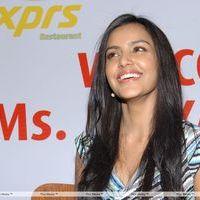 Priya Anand at Venky's XPRS Restaurant - Pictures | Picture 170101