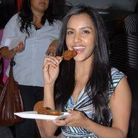 Priya Anand at Venky's XPRS Restaurant - Pictures | Picture 170105
