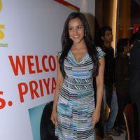 Priya Anand at Venky's XPRS Restaurant - Pictures | Picture 170106