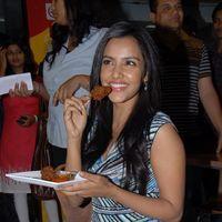 Priya Anand at Venky's XPRS Restaurant - Pictures