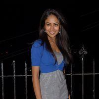 Actress Aditi Chengappa Stills | Picture 170119