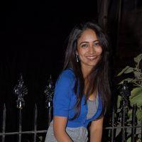Actress Aditi Chengappa Stills | Picture 170137