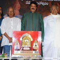 Sri Rama Rajyam 100 Days Function - Pictures | Picture 170266