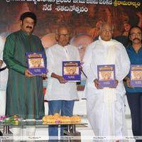 Sri Rama Rajyam 100 Days Function - Pictures | Picture 170269