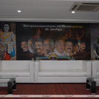 Sri Rama Rajyam 100 Days Function - Pictures | Picture 170275
