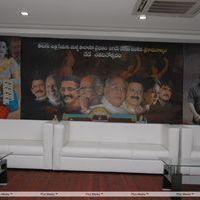 Sri Rama Rajyam 100 Days Function - Pictures | Picture 170278