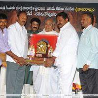 Sri Rama Rajyam 100 Days Function - Pictures | Picture 170282