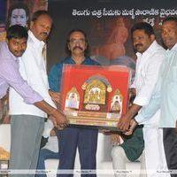Sri Rama Rajyam 100 Days Function - Pictures | Picture 170288