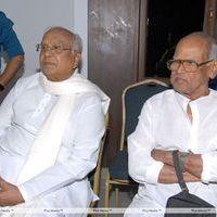 Sri Rama Rajyam 100 Days Function - Pictures | Picture 170322
