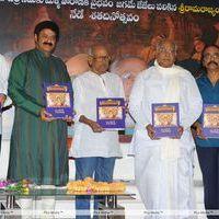 Sri Rama Rajyam 100 Days Function - Pictures | Picture 170330