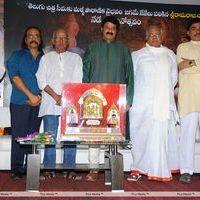 Sri Rama Rajyam 100 Days Function - Pictures | Picture 170340