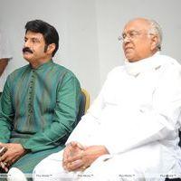 Sri Rama Rajyam 100 Days Function - Pictures | Picture 170348