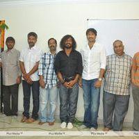 Gopichand New Movie Opening - Pictures