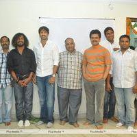 Gopichand New Movie Opening - Pictures