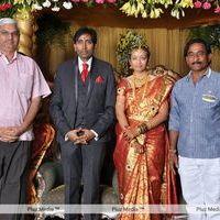 Vakada Appa Rao Son Marriage - Photos