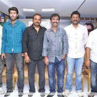 Adhinayakudu Movie Press Meet - Pictures | Picture 144360