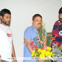 Nippu Trailer Launch - Pictures | Picture 144427