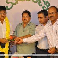 Manyam Rani Book Release - Pictures | Picture 144521