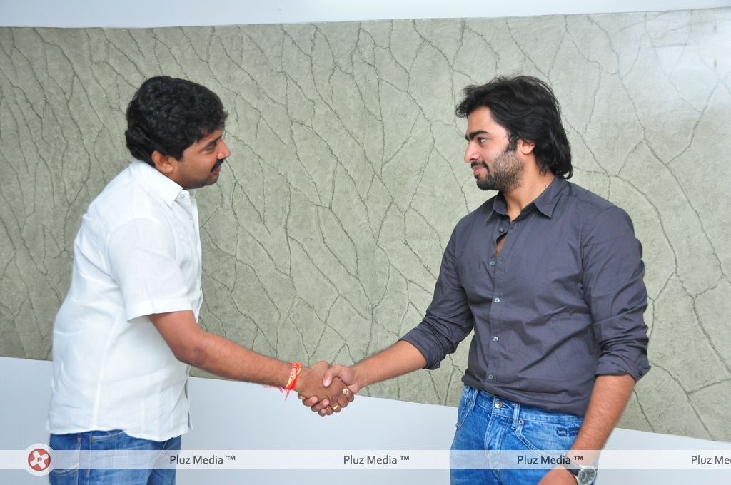 Nara Rohit Release Fans Calendar - Pictures | Picture 144439