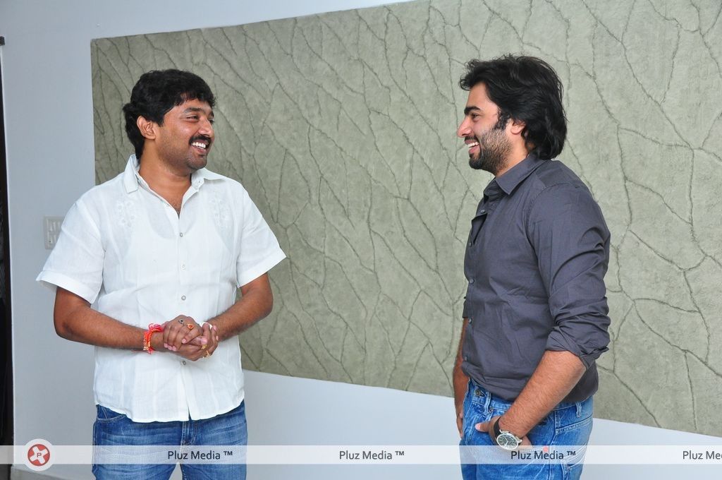 Nara Rohit Release Fans Calendar - Pictures | Picture 144441