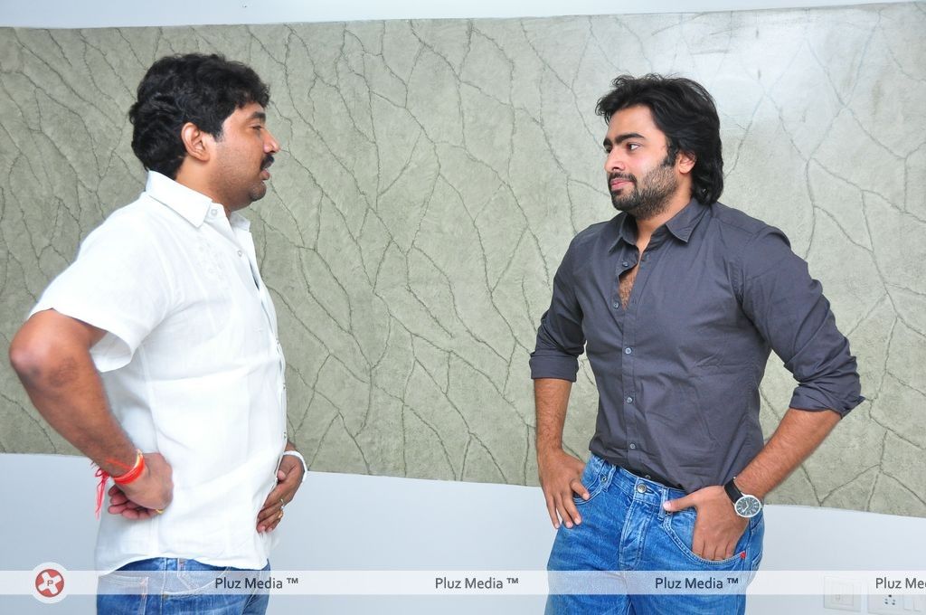 Nara Rohit Release Fans Calendar - Pictures | Picture 144455