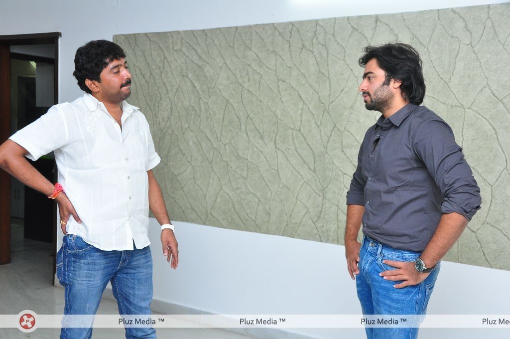 Nara Rohit Release Fans Calendar - Pictures | Picture 144482