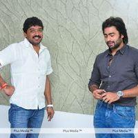Nara Rohit Release Fans Calendar - Pictures | Picture 144432
