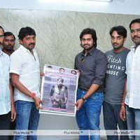 Nara Rohit Release Fans Calendar - Pictures | Picture 144433
