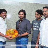 Nara Rohit Release Fans Calendar - Pictures | Picture 144434