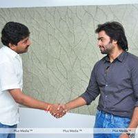 Nara Rohit Release Fans Calendar - Pictures | Picture 144439