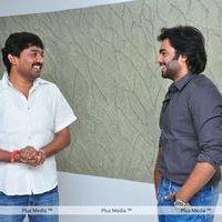 Nara Rohit Release Fans Calendar - Pictures | Picture 144441
