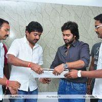 Nara Rohit Release Fans Calendar - Pictures | Picture 144447